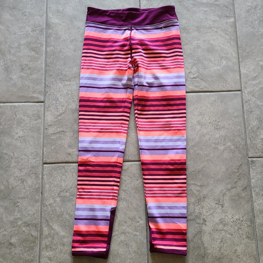 8 pairs leggings